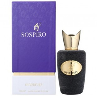 Sospiro Ouverture سوسپیرو اًوِرچر