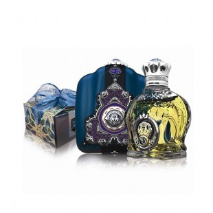 Opulent Shaik Classic No 77 اپیولنت شیخ کلاسیک