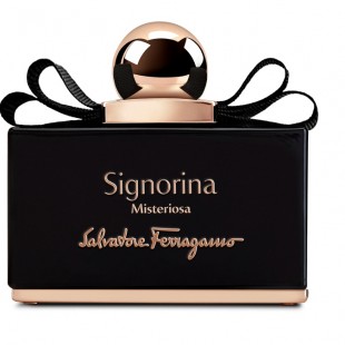 Salvatore Ferragamo Signorina Misteriosa سالواتوره فراگامو سیگنورینا میستریوسا