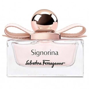 سالواتوره فراگامو سیگنورینا - Salvatore Ferragamo Signorina