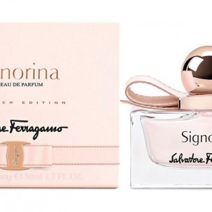سالواتوره فراگامو سیگنورینا - Salvatore Ferragamo Signorina