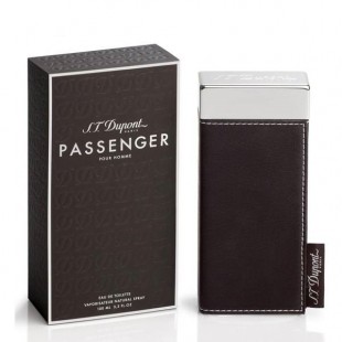 S.T.Dupont - Passenger for Men  اس تی دوپوند پسنجر مردانه