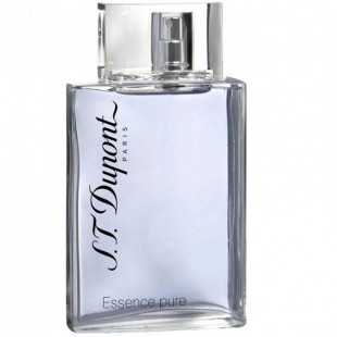 S.T. Dopunt Essence Pure for Men اس تی دوپوند اسنس پیور مردانه