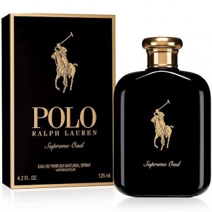 Polo Supreme Oud رالف لورن پولو سوپریم عود