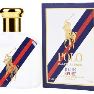 Polo Blue Sport رالف لورن پولو بلو اسپرت