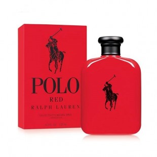 Polo Red رالف لورن پولو رد
