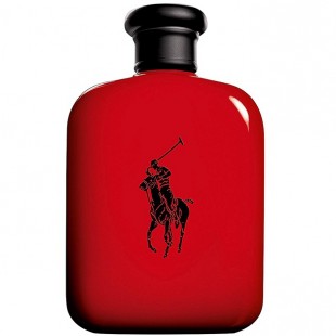 Polo Red رالف لورن پولو رد