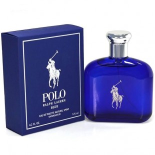 Polo Blue رالف لورن پولو بلو