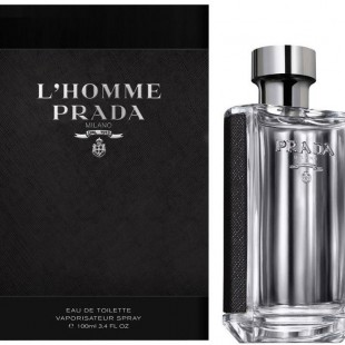 Prada L’Homme پرادا لهوم
