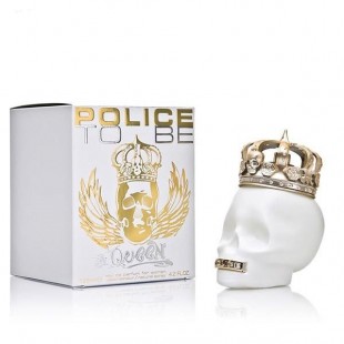 Police To Be The Queen پلیس تو بی د کوئین