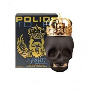 Police To Be The King پلیس تو بی د کینگ