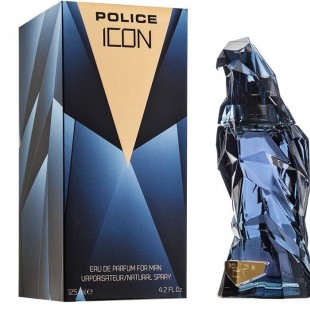 Police Icon پلیس آیکون