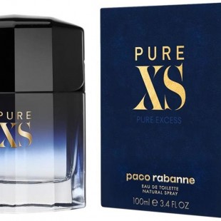 Paco Rabanne Pure XS پاکو رابان پیور ایکس اس
