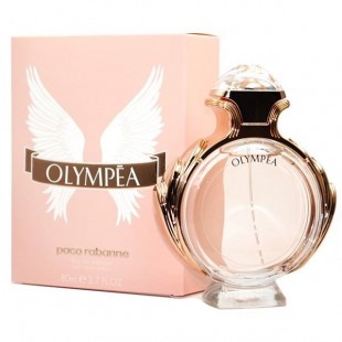 عطر ادکلن پاکورابان المپیا Paco Rabanne Olympea