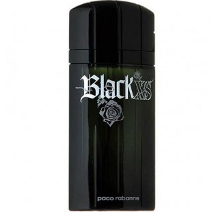 عطر ادکلن بلک ایکس اس مردانه | Paco Rabanne Black XS For Men