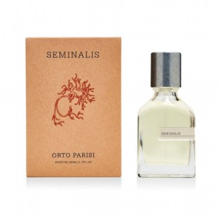 Orto Parisi Seminalis اورتو پاریسی سمینالیس