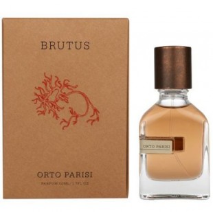 Orto Parisi Brutus اورتو پاریسی بروتوس