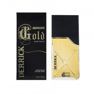 Orlane Derrick Absolute Gold دریک ابسولوت گلد