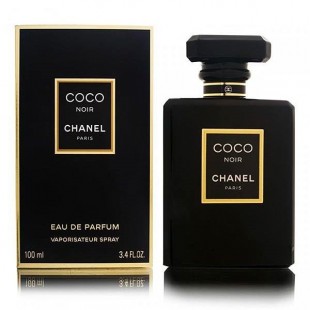 Chanel Coco Noir  شنل کوکو نویر