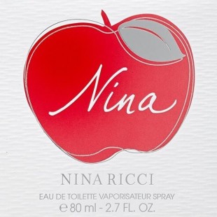 Nina Ricci Nina نیناریچی نینا