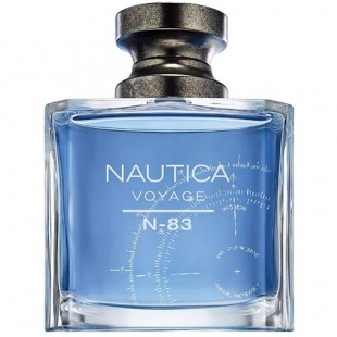 Nautica Voyage N-83 ناتیکا ویاج ان 83