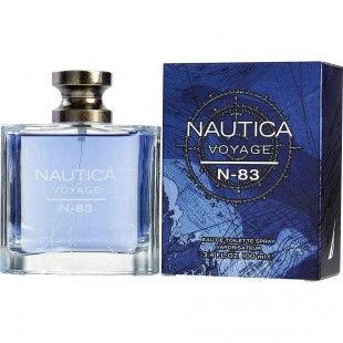 Nautica Voyage N-83 ناتیکا ویاج ان 83