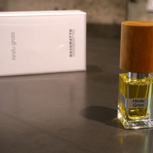Extrait de Parfum Nasomatto