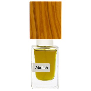 Nasomatto Absinth ناسوماتو آبسینت