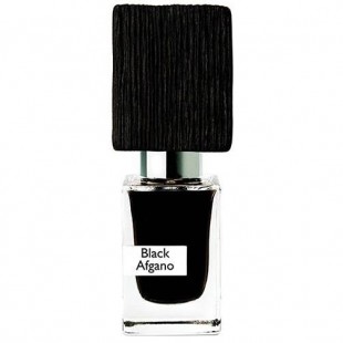Nasomatto Black Afgano بلک افغان