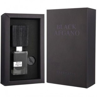 Nasomatto Black Afgano بلک افغان