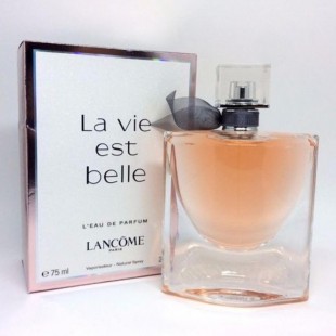 Lancome La Vie Est Belle لا ویه است بله لانکوم