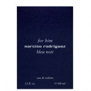 Narciso Rodriguez for Him Bleu Noir نارسیس رودریگز فور هیم بلو نویر