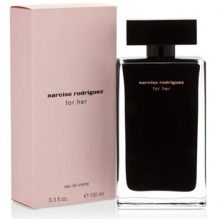 Narciso Rodriguez For Her نارسیسو رودریگز فور هر ادو تویلت