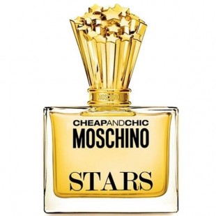 Moschino Stars موسکینو استارز