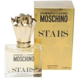 Moschino Stars موسکینو استارز