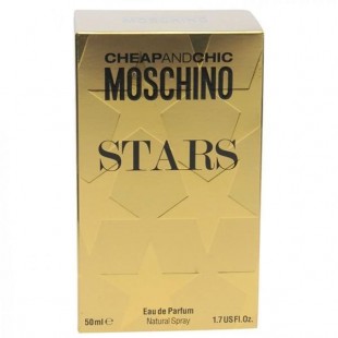 Moschino Stars موسکینو استارز