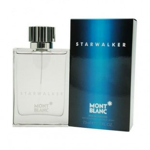 Mont Blanc Starwalker مون بلان استارواکر