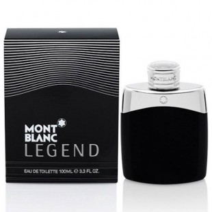 Mont Blanc Legend مون بلان لجند