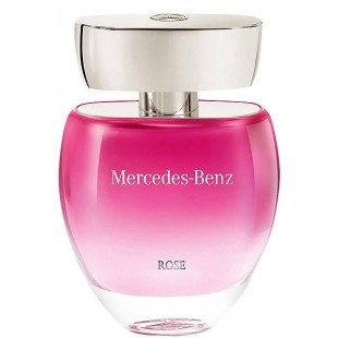 Mercedes Benz Rose مرسدس بنز رز