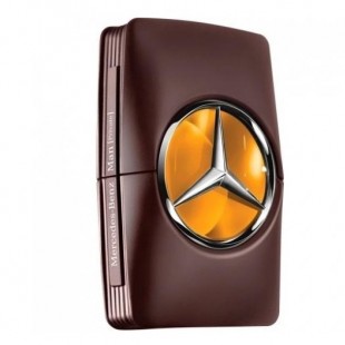 مرسدس بنز من پرایوت - Mercedes Benz Man Private