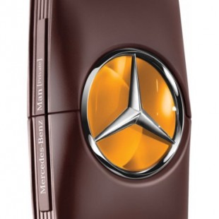 مرسدس بنز من پرایوت - Mercedes Benz Man Private