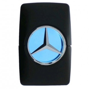 Mercedes Benz Man مرسدس بنز من