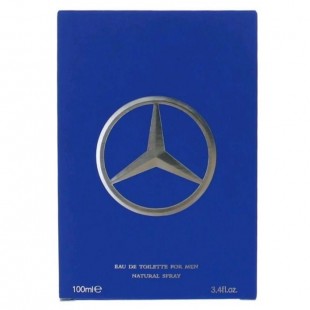 Mercedes Benz Man مرسدس بنز من