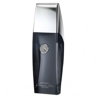 Mercedes Benz Black Leather مرسدس بنز بلک لدر