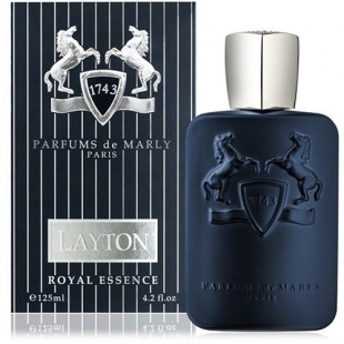 مارلی لیتون - PARFUMS de MARLY Layton