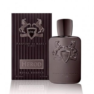 PARFUMS de MARLY Herod مارلی هیرود