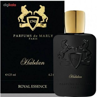 PARFUMS de MARLY Habdan مارلی هابدان