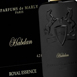 PARFUMS de MARLY Habdan مارلی هابدان