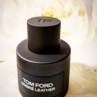 ادو پرفیوم تام فورد مدل  Ombré Leather حجم 100 میلی لیتر