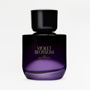 عطر ادکلن ویولت بلوسم زارا - ZARA Violet Blossom